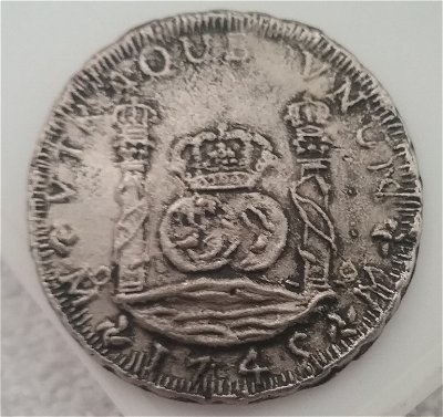 My-Buddy-Brought-4-Pirate-Coins-To-My-House